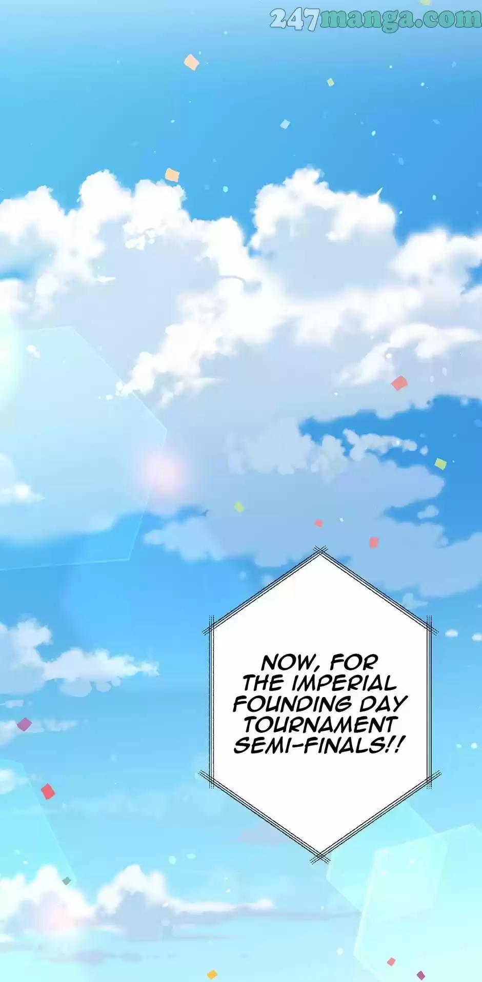 The Goal Is To Become A Gold Spoon So I Need To Be Completely Invulnerable Chapter 77