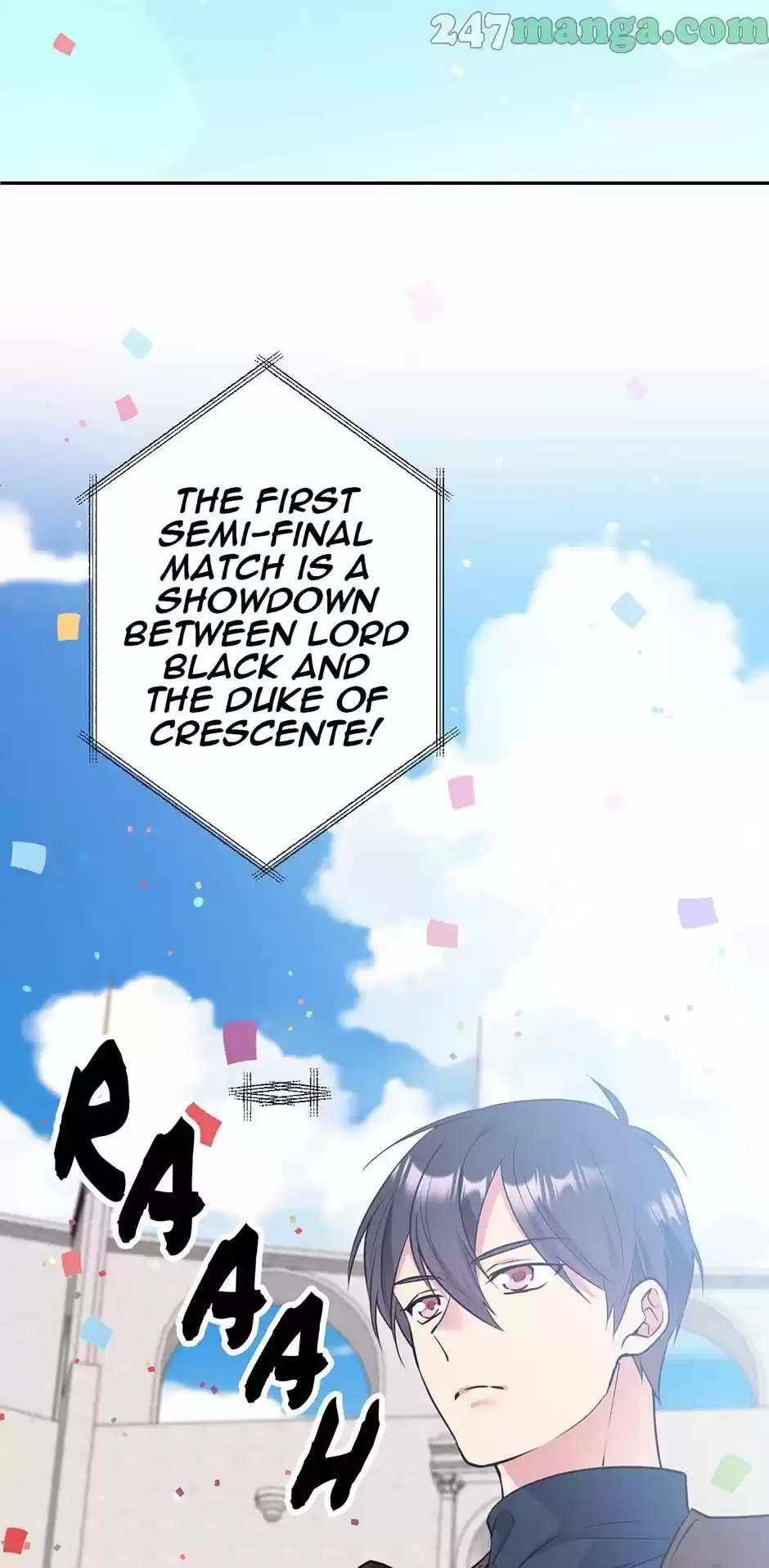 The Goal Is To Become A Gold Spoon So I Need To Be Completely Invulnerable Chapter 77