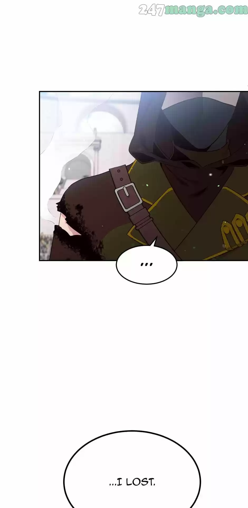 The Goal Is To Become A Gold Spoon So I Need To Be Completely Invulnerable Chapter 77