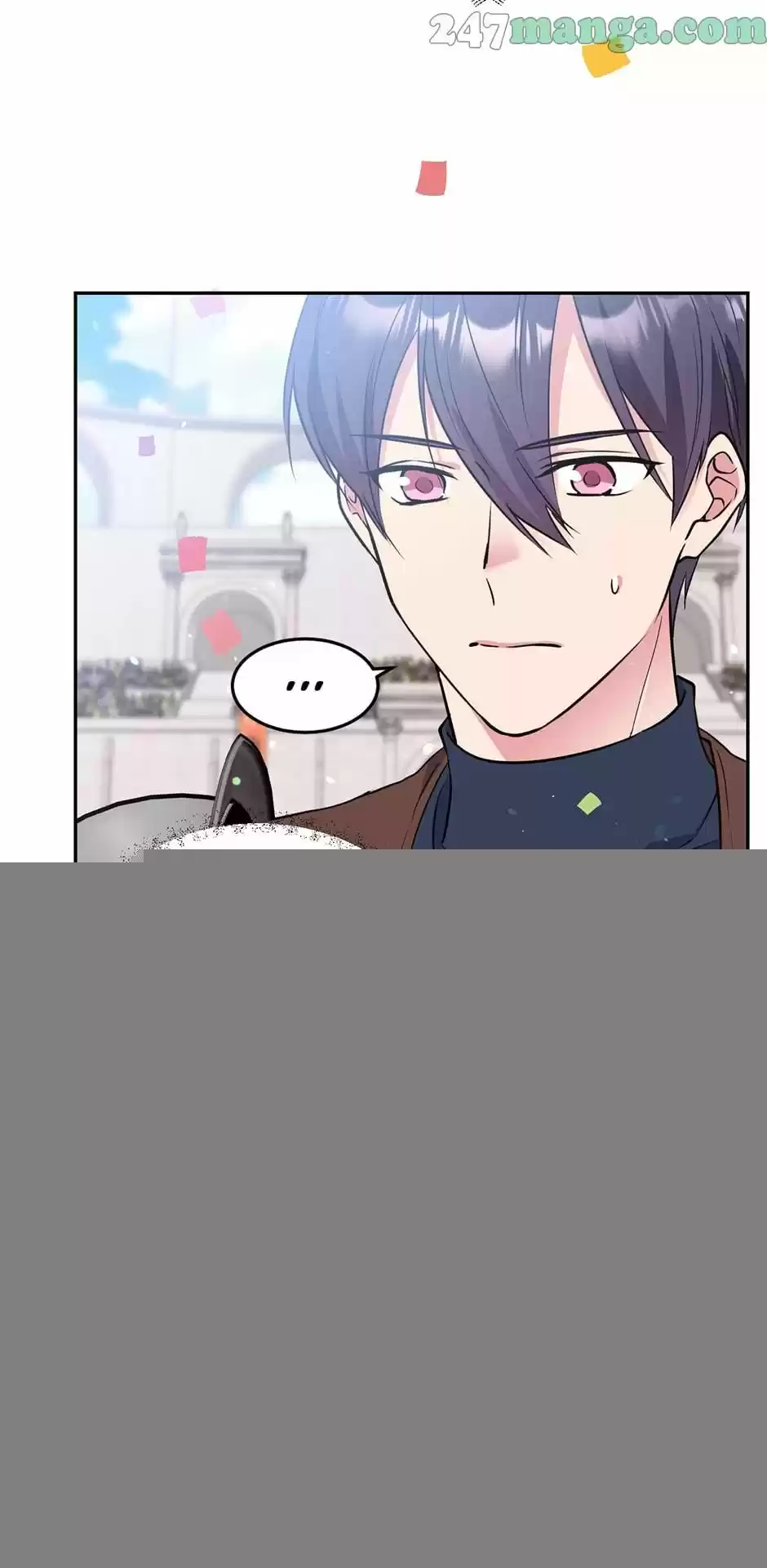 The Goal Is To Become A Gold Spoon So I Need To Be Completely Invulnerable Chapter 77