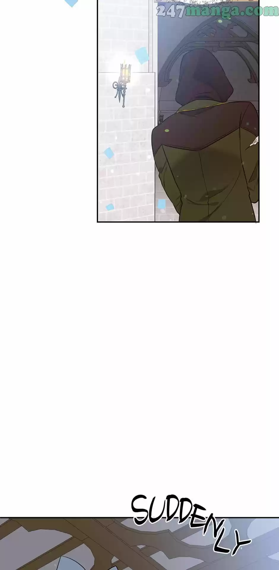 The Goal Is To Become A Gold Spoon So I Need To Be Completely Invulnerable Chapter 77