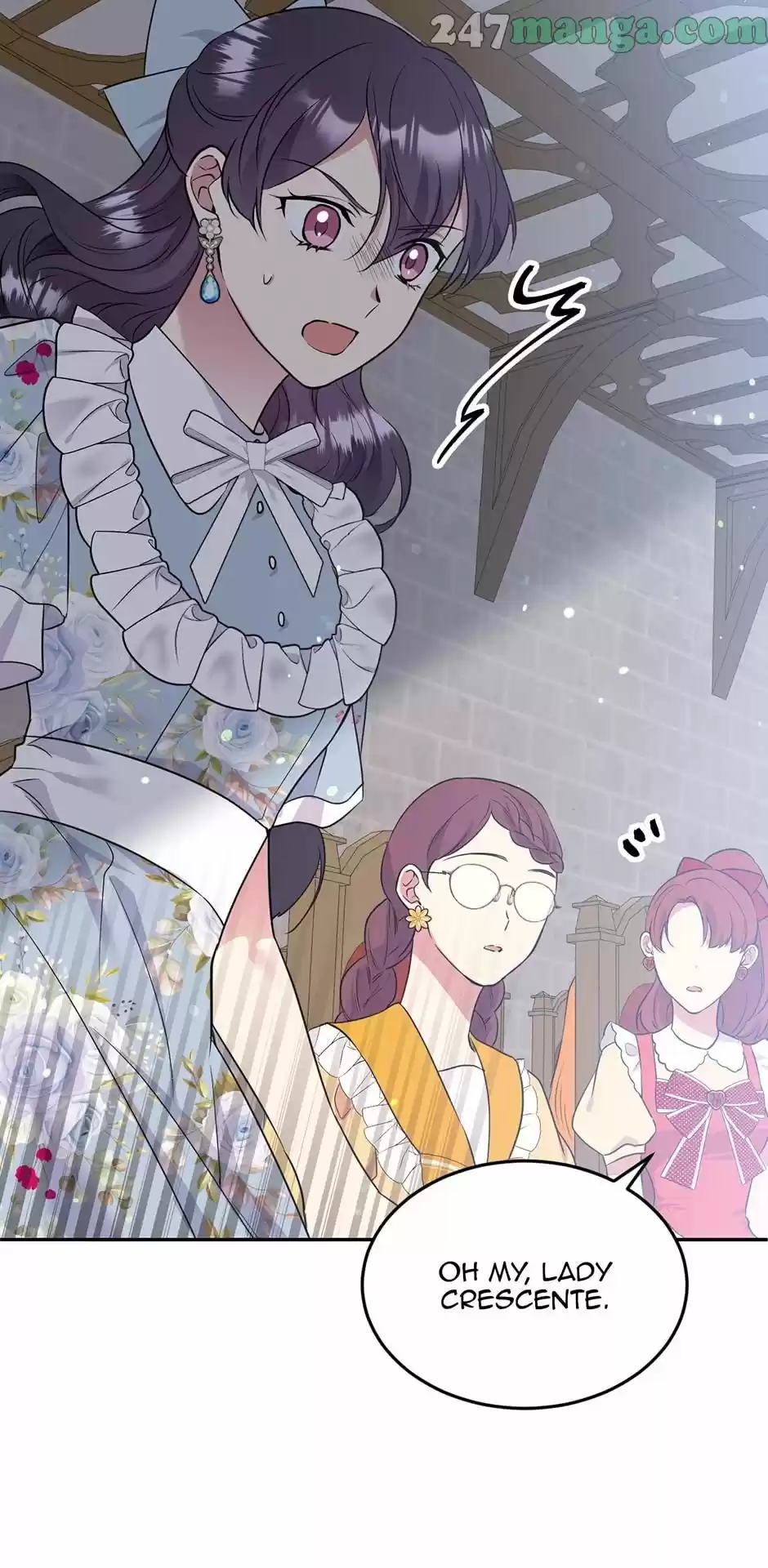 The Goal Is To Become A Gold Spoon So I Need To Be Completely Invulnerable Chapter 77