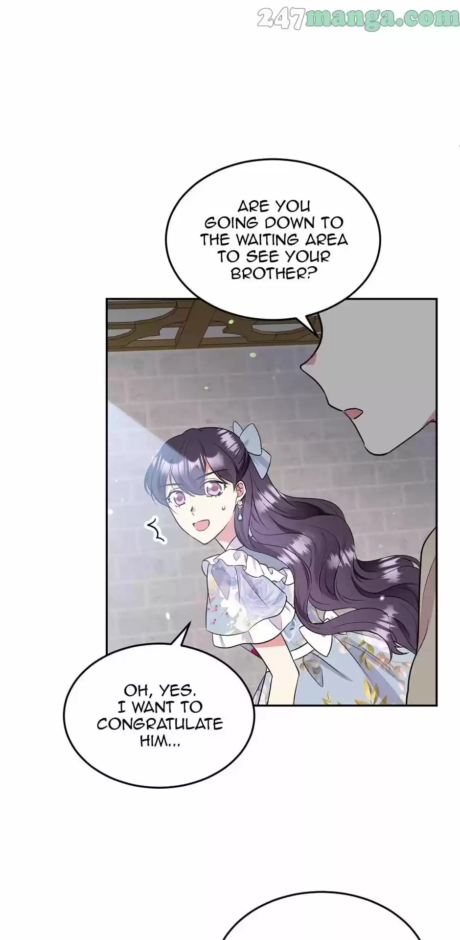 The Goal Is To Become A Gold Spoon So I Need To Be Completely Invulnerable Chapter 77