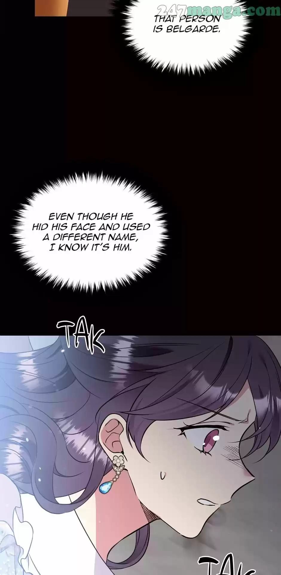 The Goal Is To Become A Gold Spoon So I Need To Be Completely Invulnerable Chapter 77