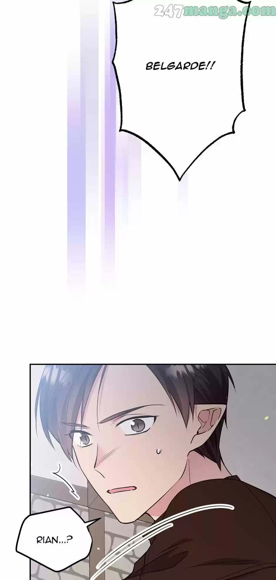 The Goal Is To Become A Gold Spoon So I Need To Be Completely Invulnerable Chapter 77