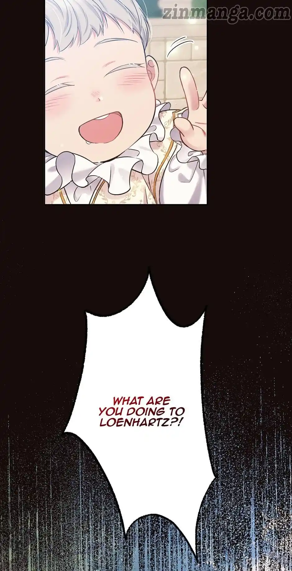 The Goal is to Become a Gold Spoon so I Need to be Completely Invulnerable Chapter 92