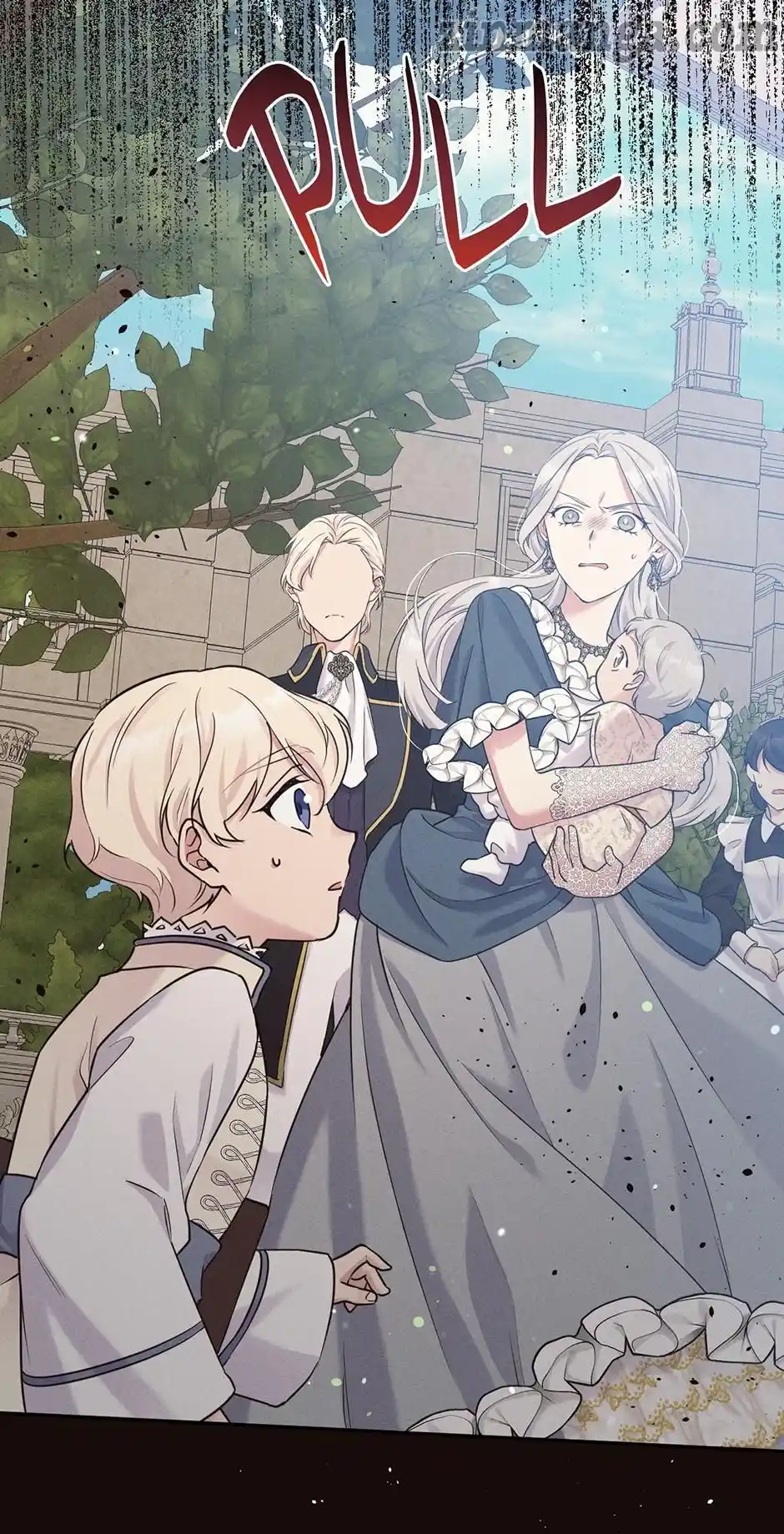 The Goal is to Become a Gold Spoon so I Need to be Completely Invulnerable Chapter 92