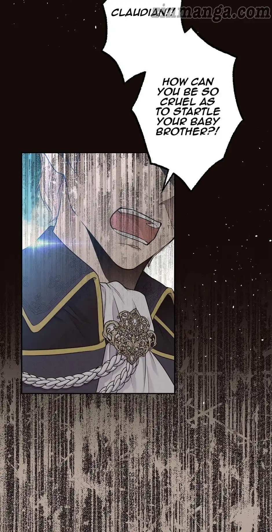 The Goal is to Become a Gold Spoon so I Need to be Completely Invulnerable Chapter 92