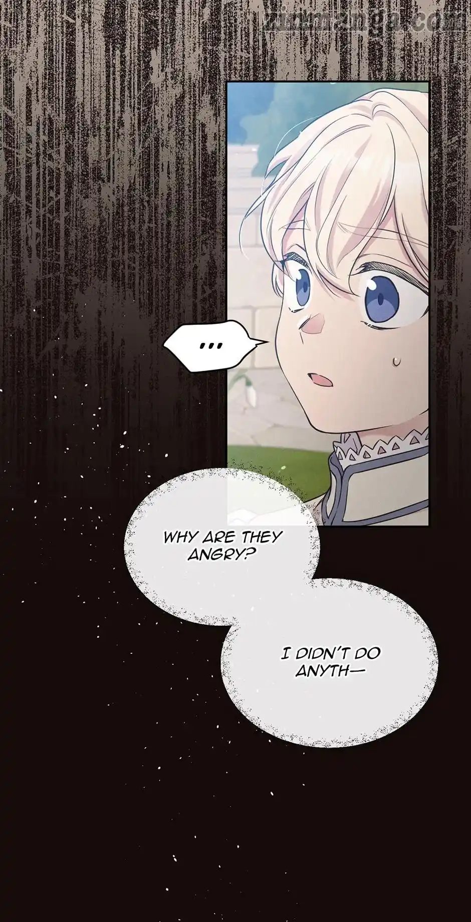 The Goal is to Become a Gold Spoon so I Need to be Completely Invulnerable Chapter 92