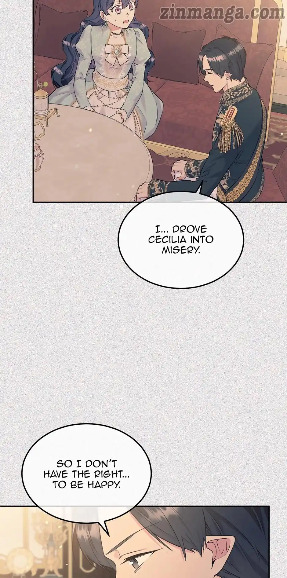 The Goal is to Become a Gold Spoon so I Need to be Completely Invulnerable Chapter 92