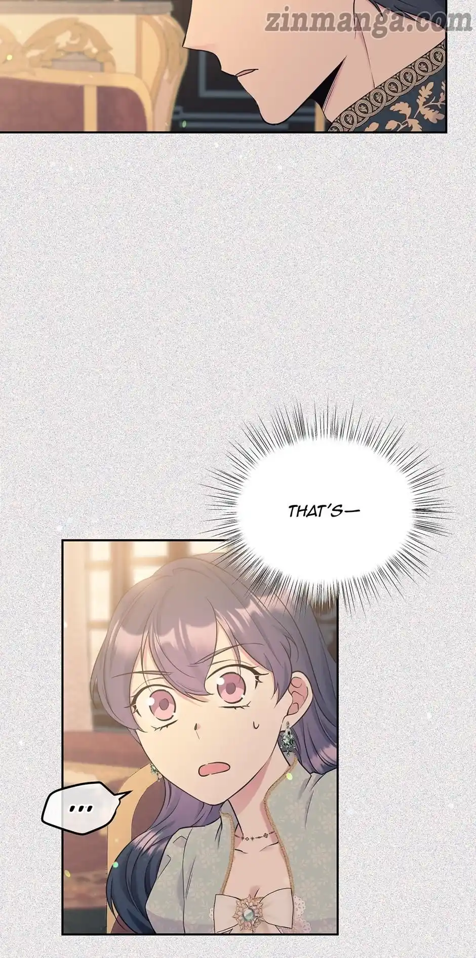 The Goal is to Become a Gold Spoon so I Need to be Completely Invulnerable Chapter 92