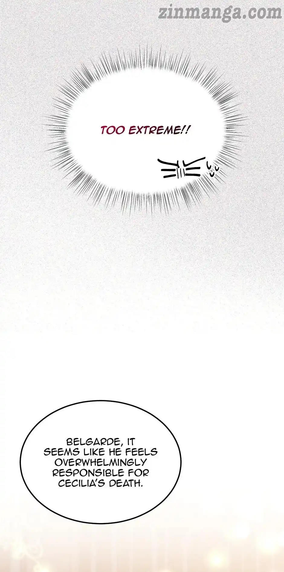 The Goal is to Become a Gold Spoon so I Need to be Completely Invulnerable Chapter 92