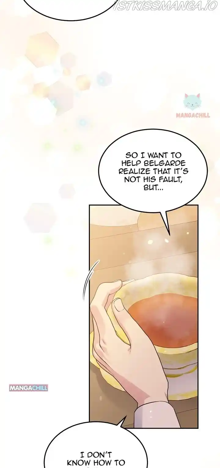 The Goal Is To Become A Gold Spoon So I Need To Be Completely Invulnerable Chapter 93