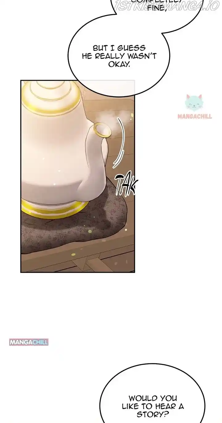 The Goal Is To Become A Gold Spoon So I Need To Be Completely Invulnerable Chapter 93