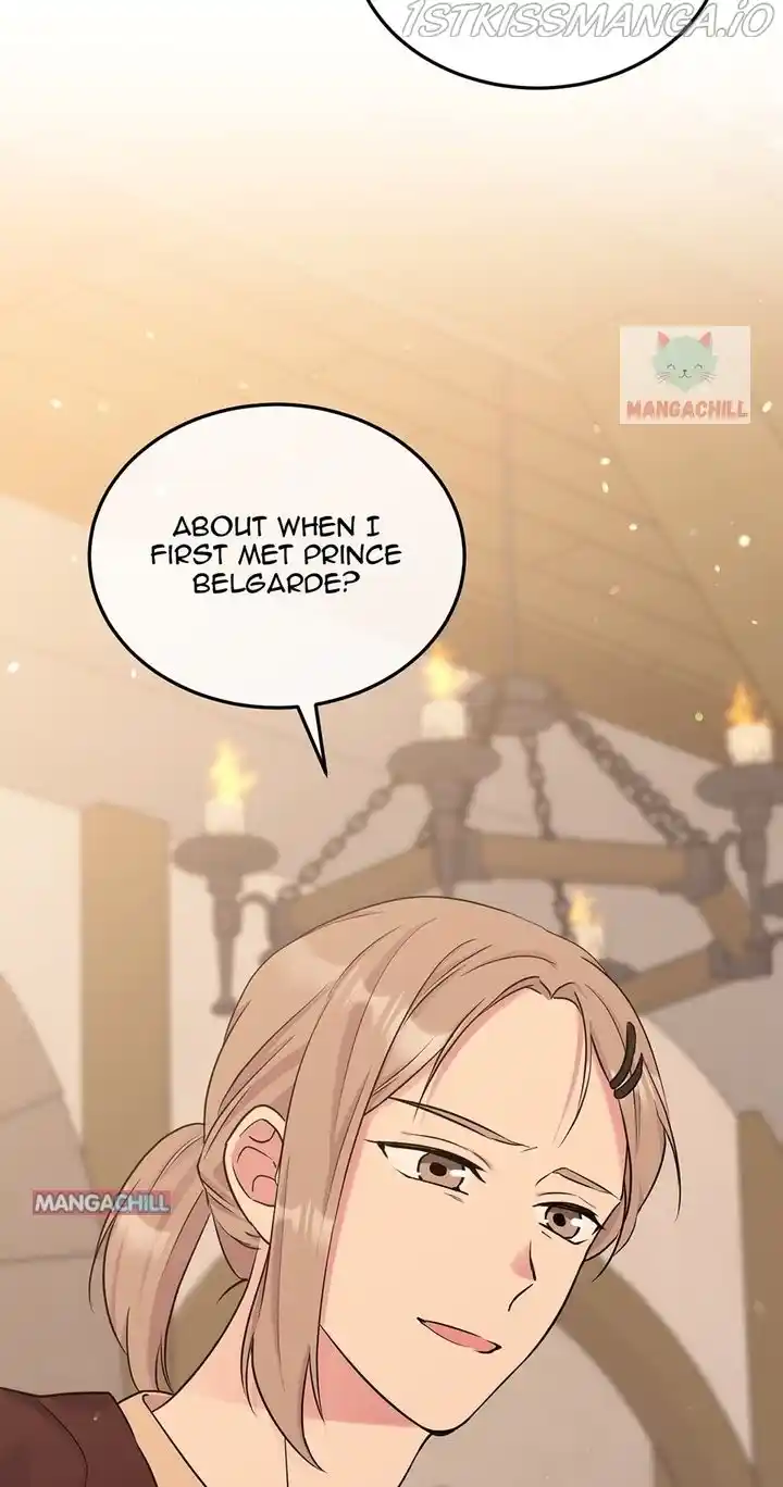 The Goal Is To Become A Gold Spoon So I Need To Be Completely Invulnerable Chapter 93