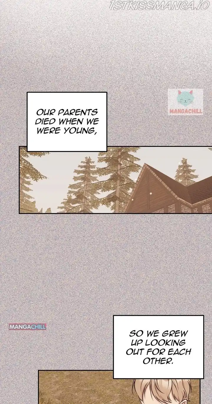 The Goal Is To Become A Gold Spoon So I Need To Be Completely Invulnerable Chapter 93