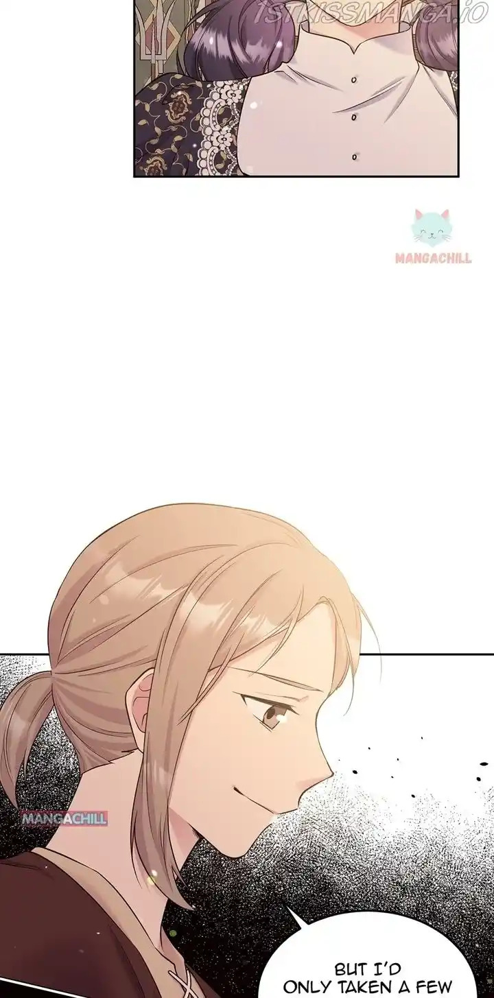 The Goal Is To Become A Gold Spoon So I Need To Be Completely Invulnerable Chapter 93