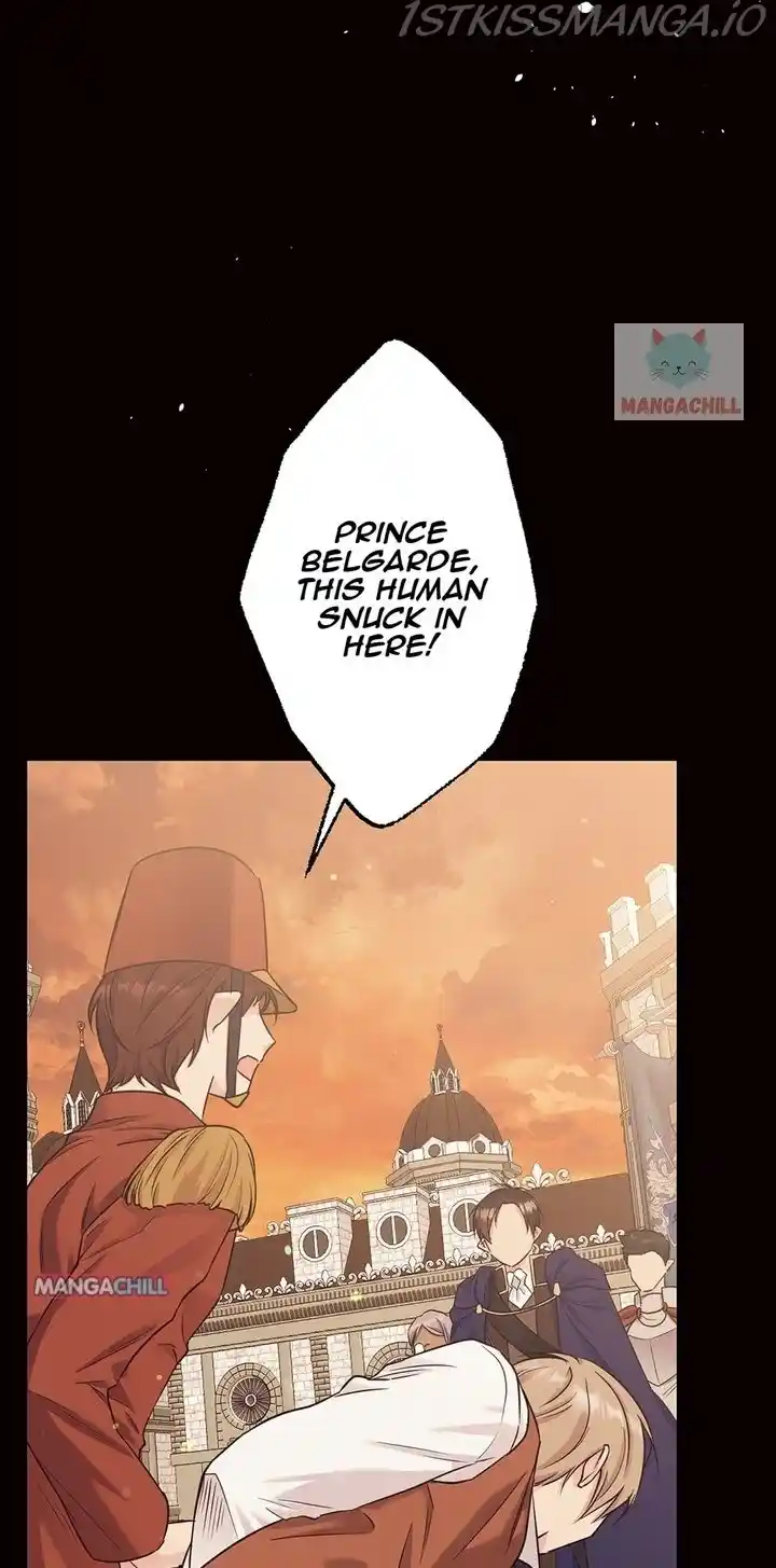 The Goal Is To Become A Gold Spoon So I Need To Be Completely Invulnerable Chapter 93