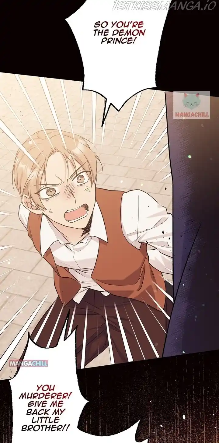 The Goal Is To Become A Gold Spoon So I Need To Be Completely Invulnerable Chapter 93