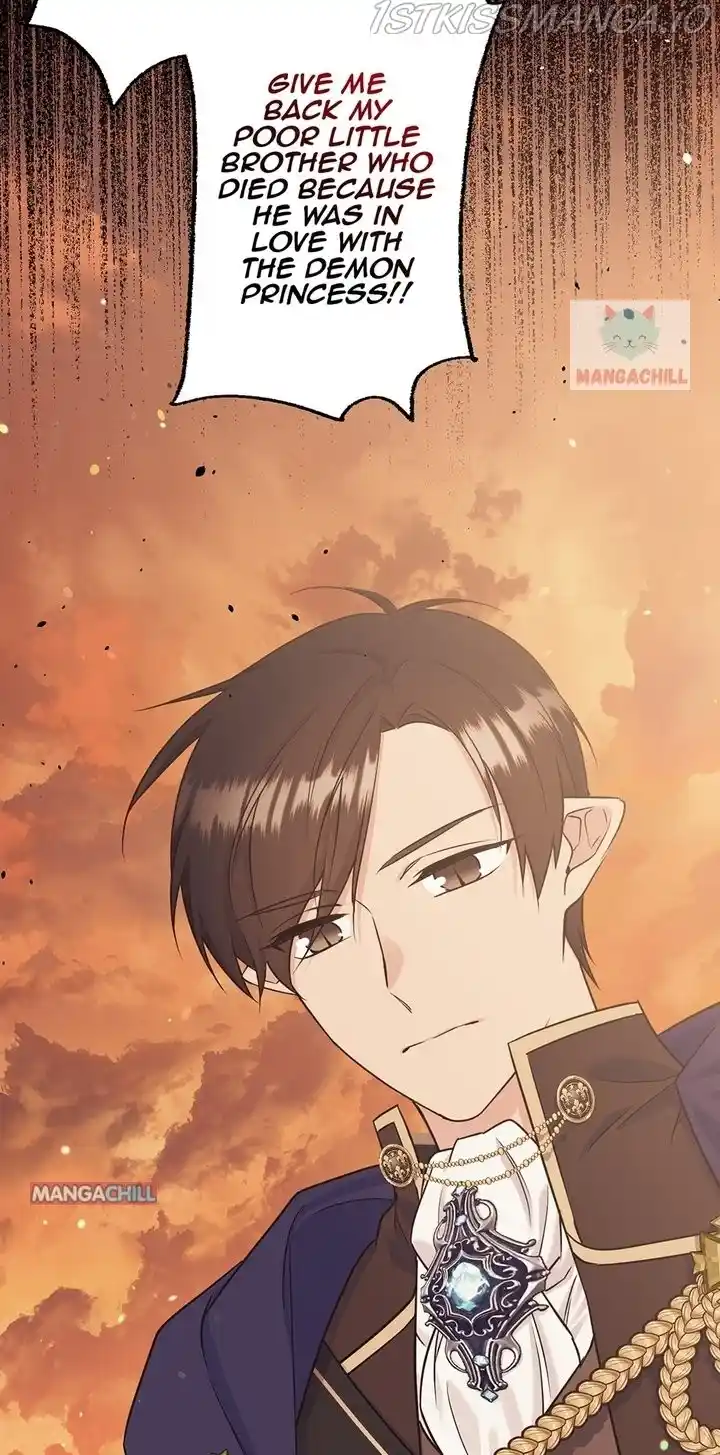 The Goal Is To Become A Gold Spoon So I Need To Be Completely Invulnerable Chapter 93