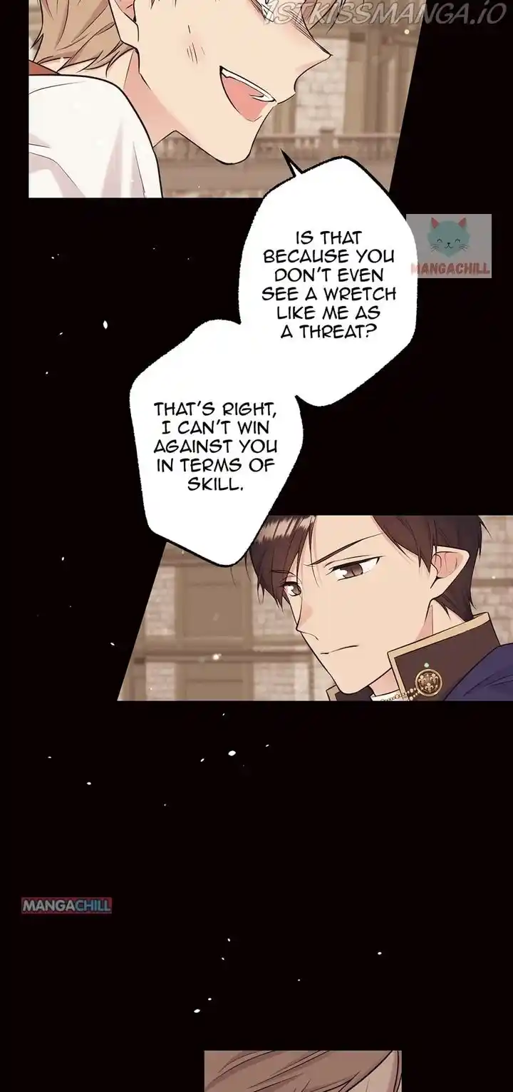 The Goal Is To Become A Gold Spoon So I Need To Be Completely Invulnerable Chapter 93