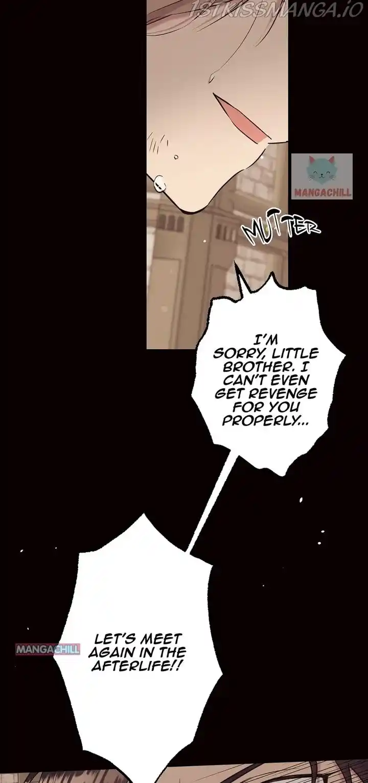 The Goal Is To Become A Gold Spoon So I Need To Be Completely Invulnerable Chapter 93