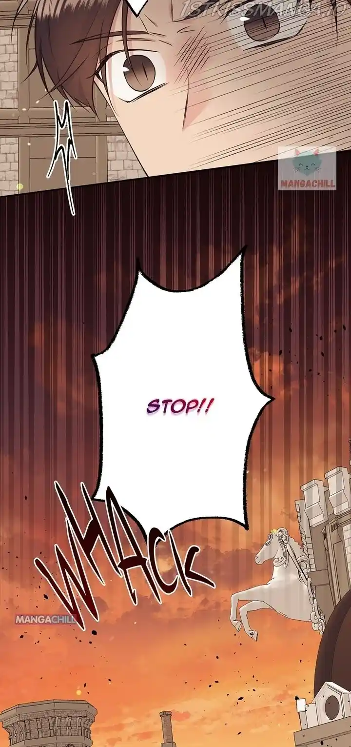 The Goal Is To Become A Gold Spoon So I Need To Be Completely Invulnerable Chapter 93