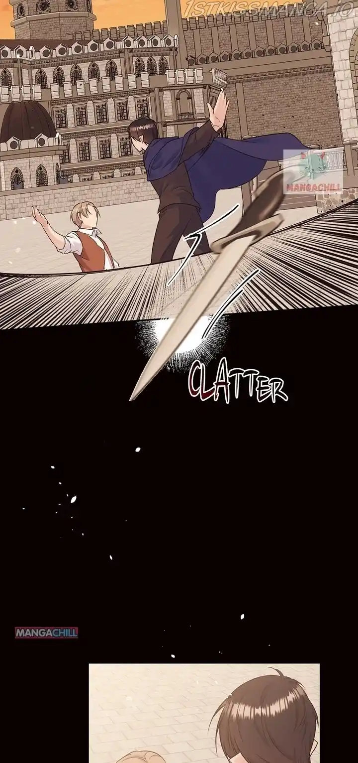 The Goal Is To Become A Gold Spoon So I Need To Be Completely Invulnerable Chapter 93