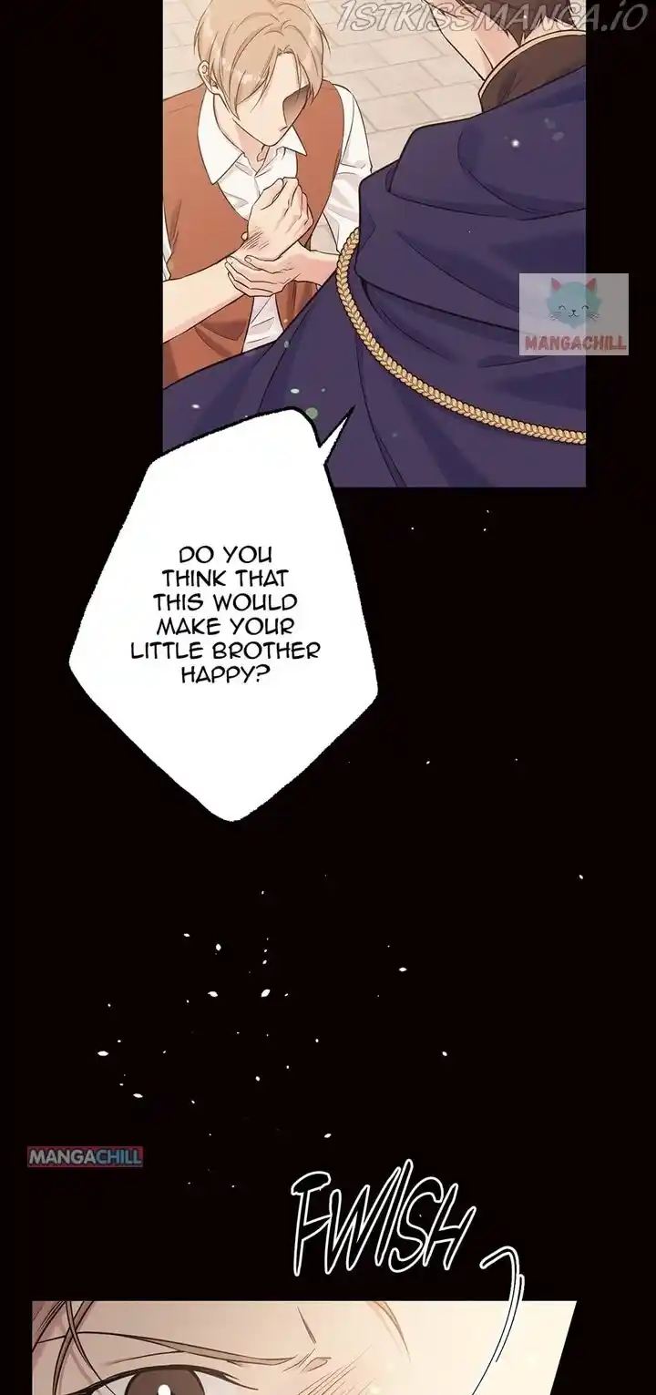 The Goal Is To Become A Gold Spoon So I Need To Be Completely Invulnerable Chapter 93