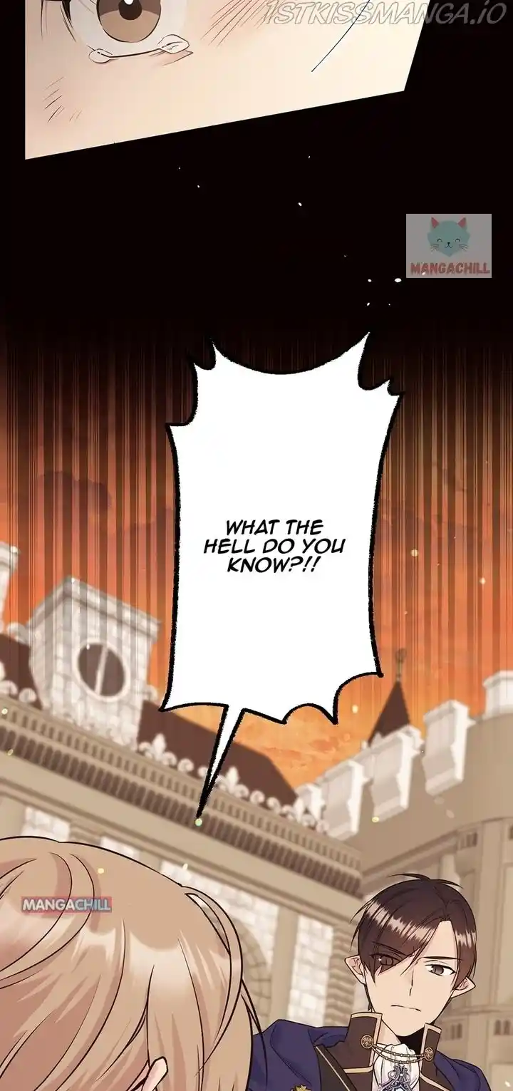 The Goal Is To Become A Gold Spoon So I Need To Be Completely Invulnerable Chapter 93