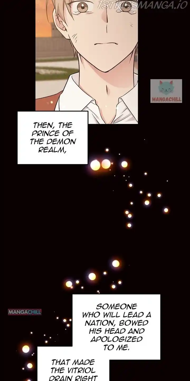 The Goal Is To Become A Gold Spoon So I Need To Be Completely Invulnerable Chapter 93