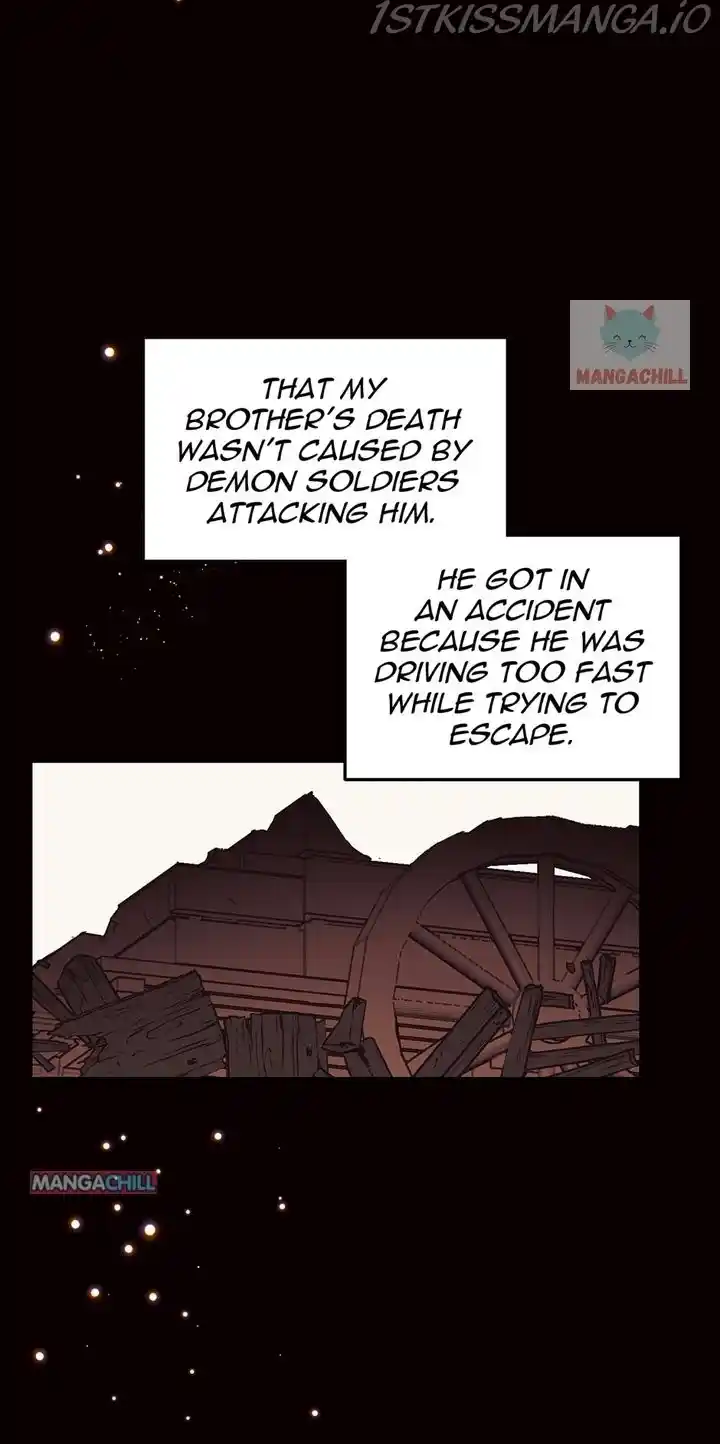 The Goal Is To Become A Gold Spoon So I Need To Be Completely Invulnerable Chapter 93