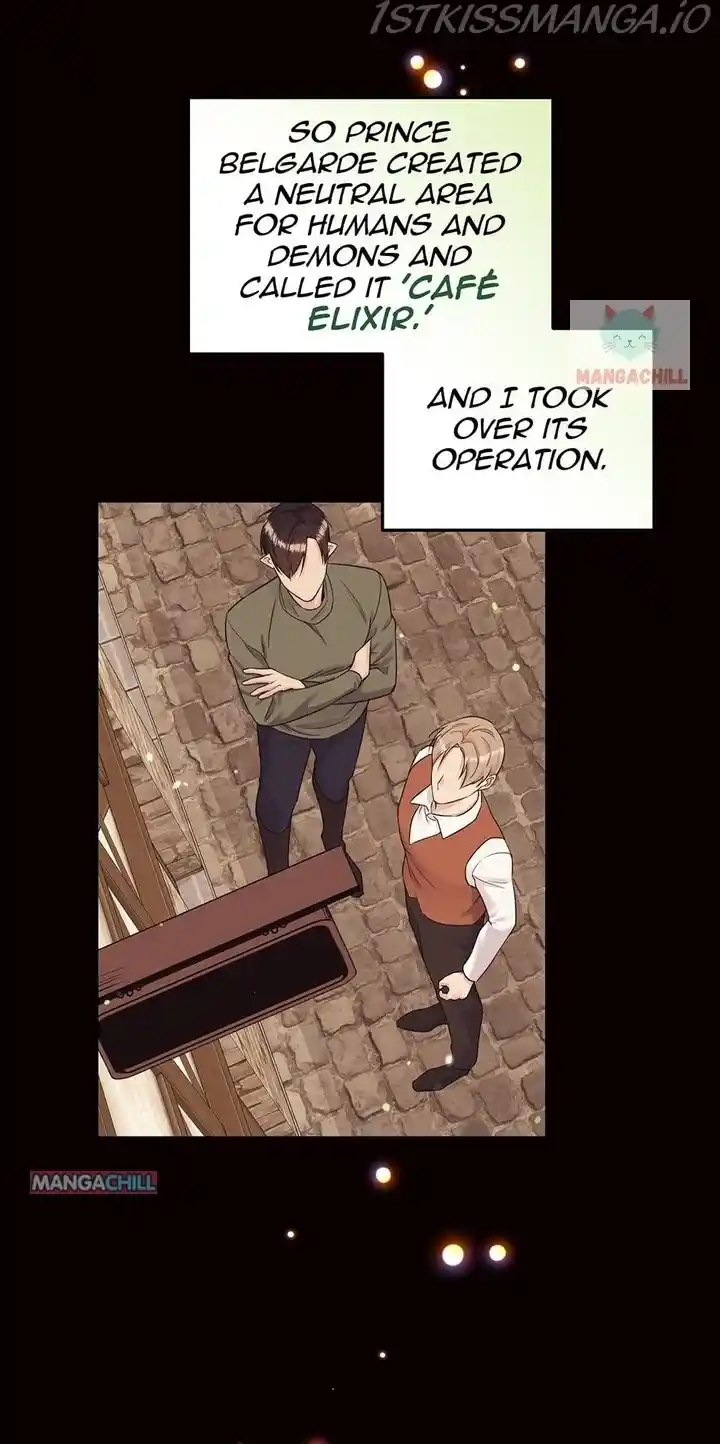 The Goal Is To Become A Gold Spoon So I Need To Be Completely Invulnerable Chapter 93