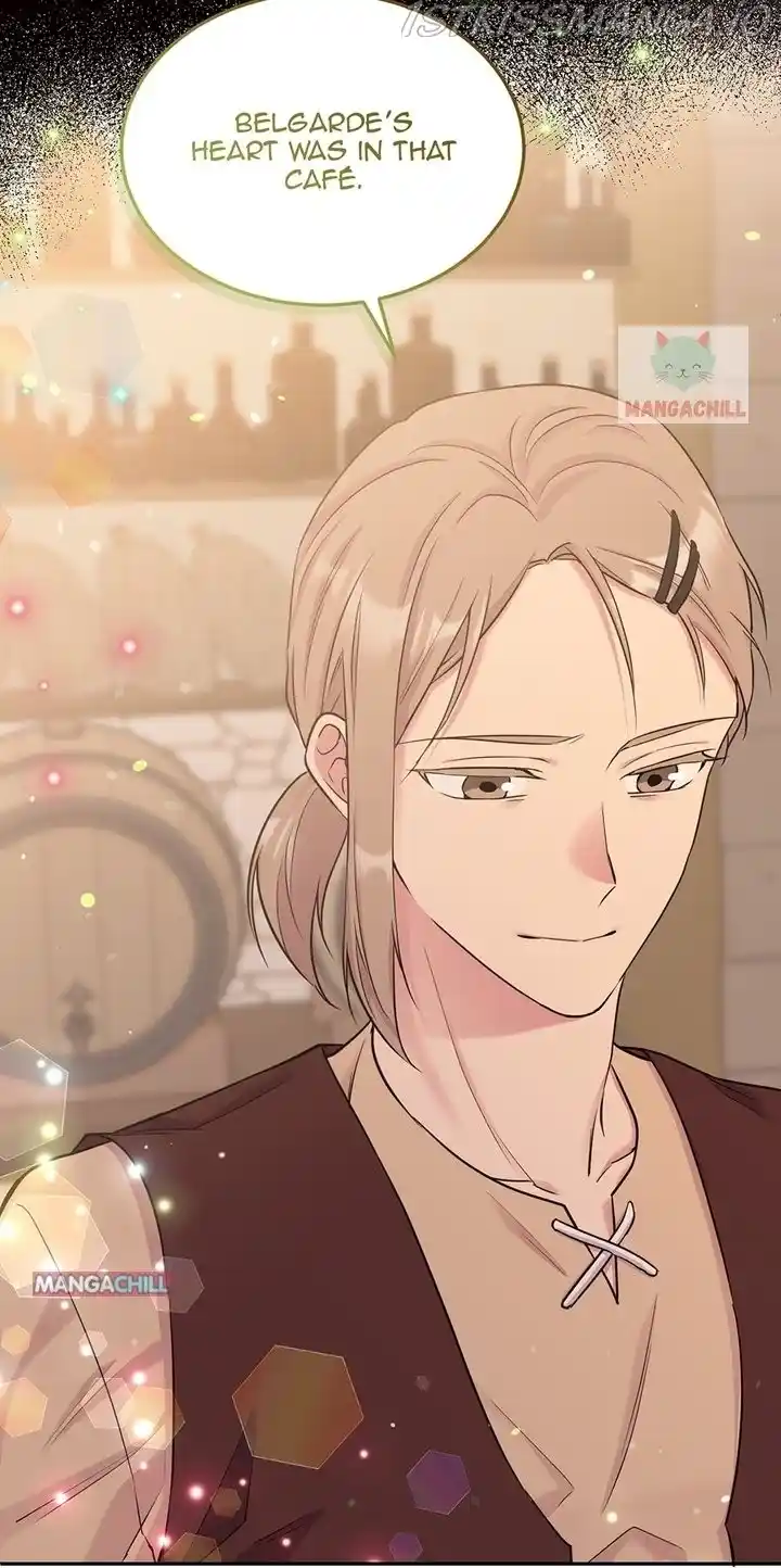 The Goal Is To Become A Gold Spoon So I Need To Be Completely Invulnerable Chapter 93