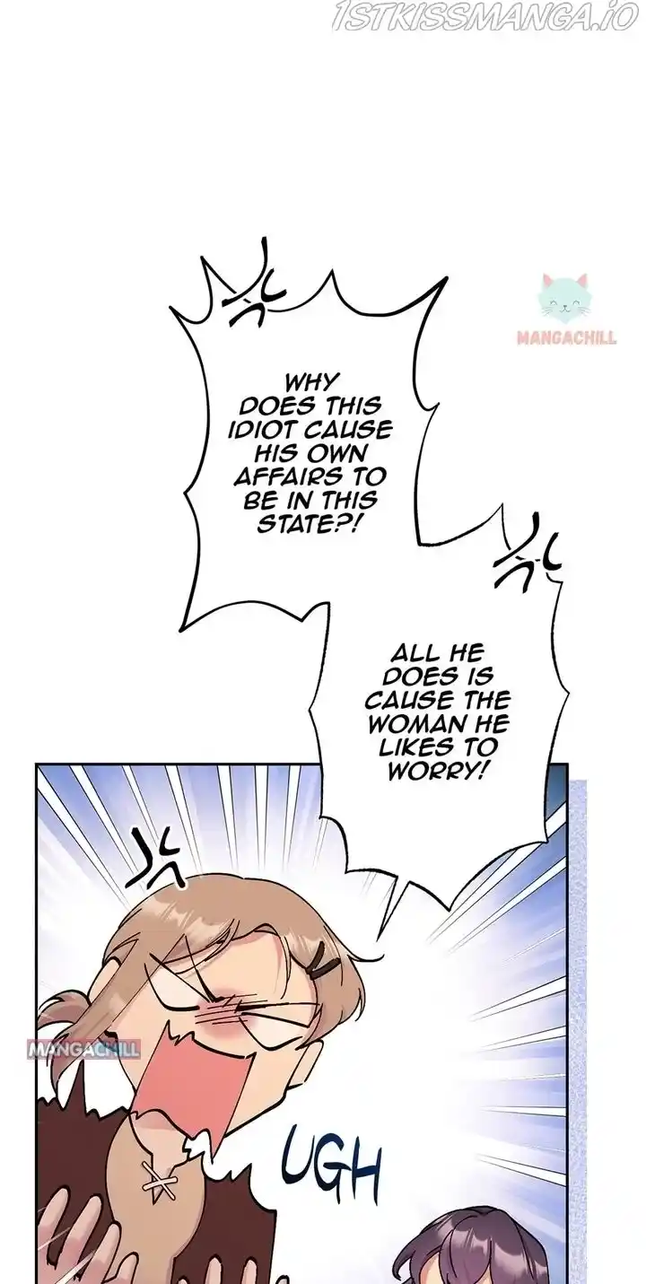 The Goal Is To Become A Gold Spoon So I Need To Be Completely Invulnerable Chapter 93