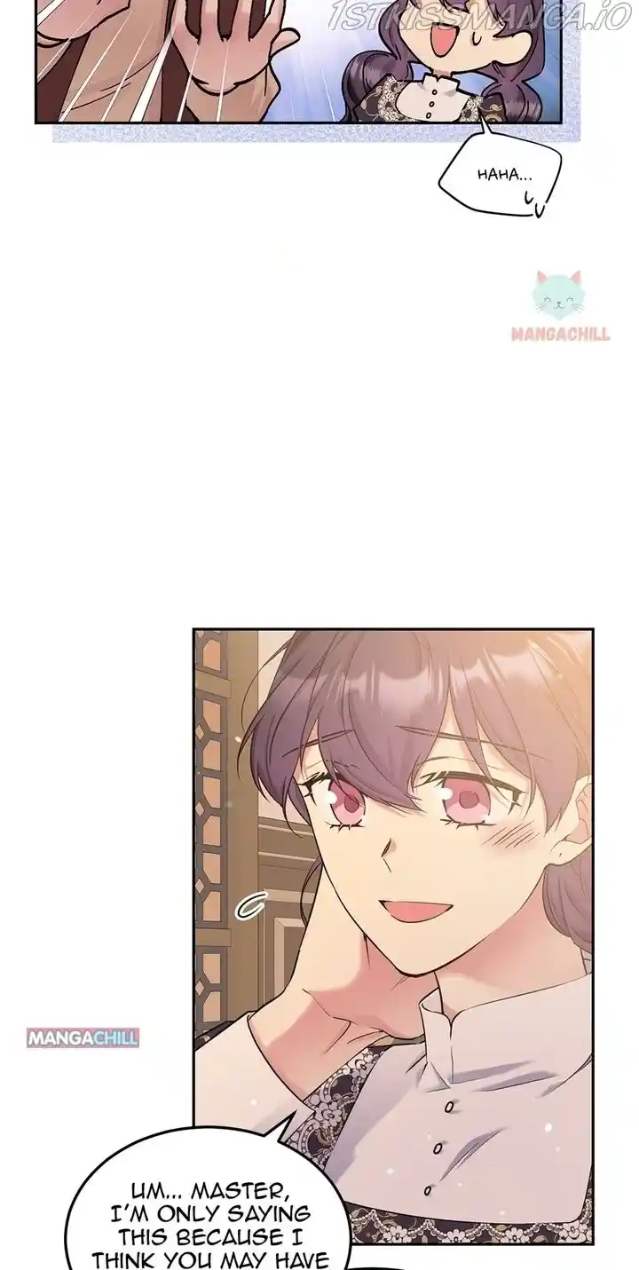 The Goal Is To Become A Gold Spoon So I Need To Be Completely Invulnerable Chapter 93