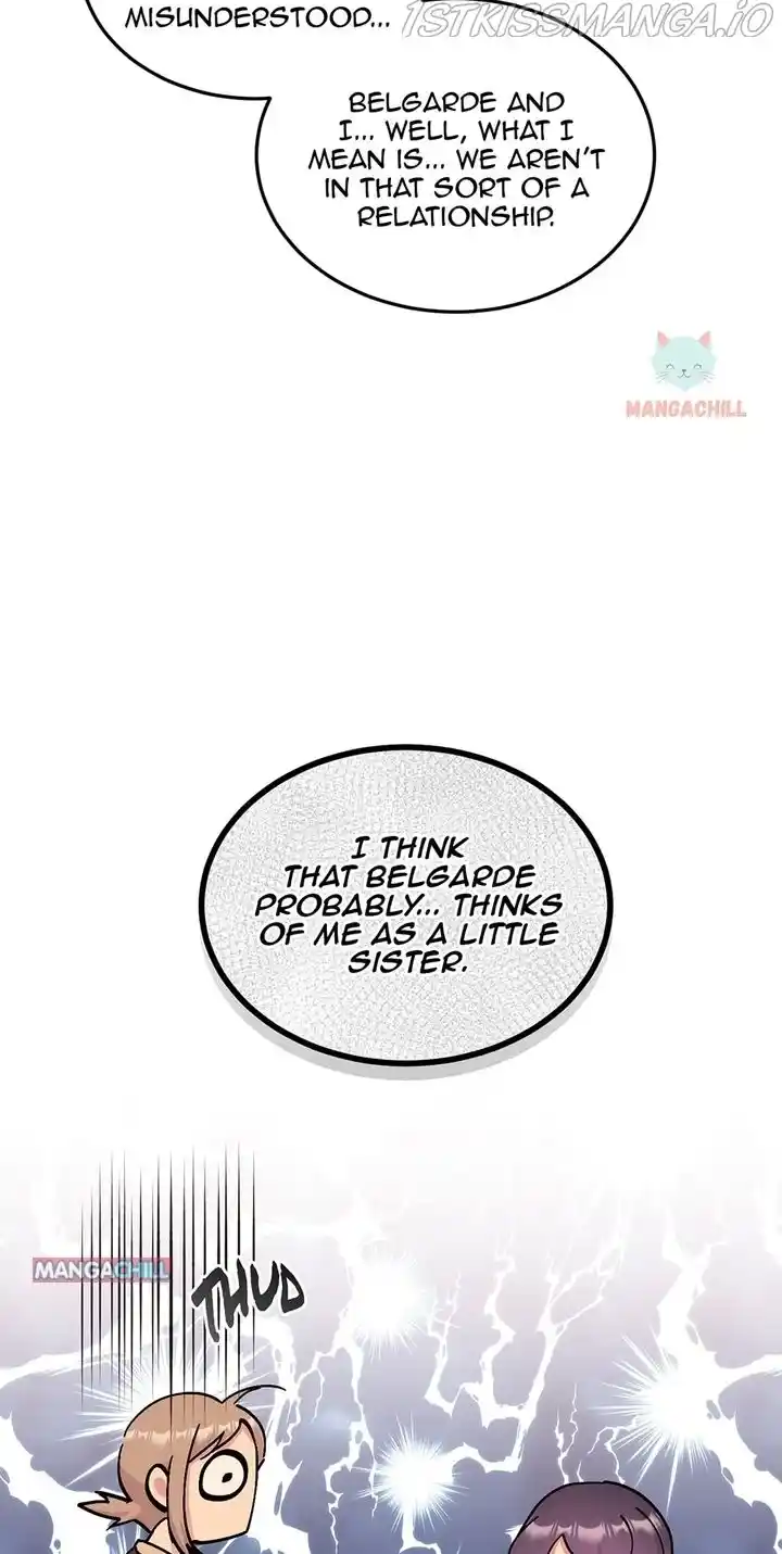 The Goal Is To Become A Gold Spoon So I Need To Be Completely Invulnerable Chapter 93