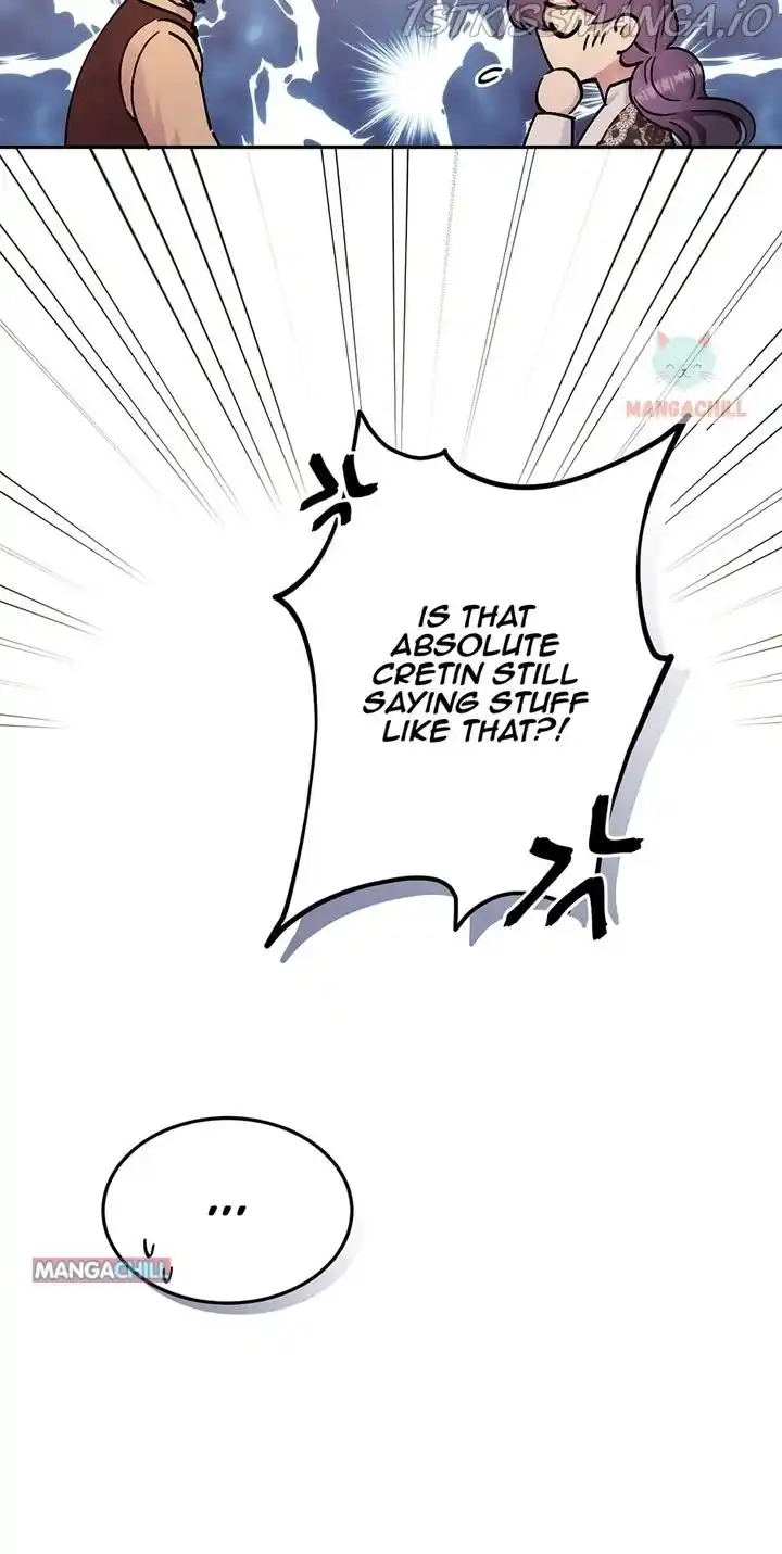 The Goal Is To Become A Gold Spoon So I Need To Be Completely Invulnerable Chapter 93