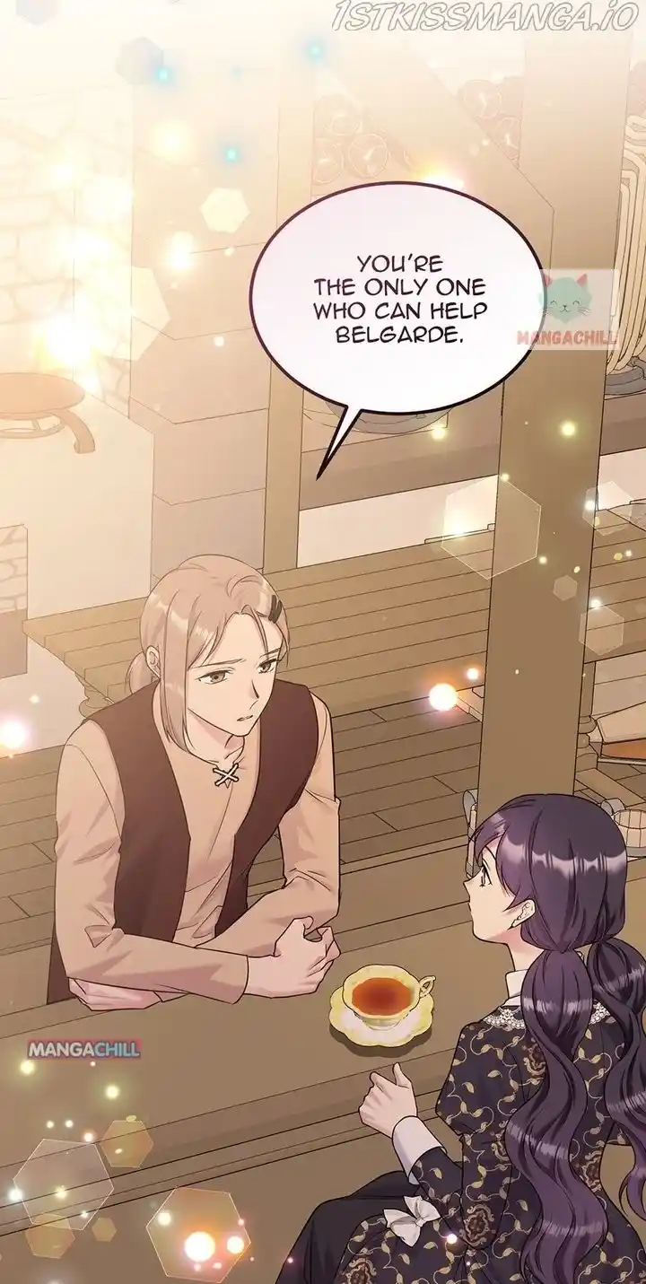 The Goal Is To Become A Gold Spoon So I Need To Be Completely Invulnerable Chapter 93