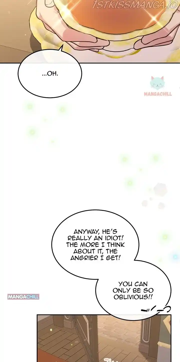 The Goal Is To Become A Gold Spoon So I Need To Be Completely Invulnerable Chapter 93