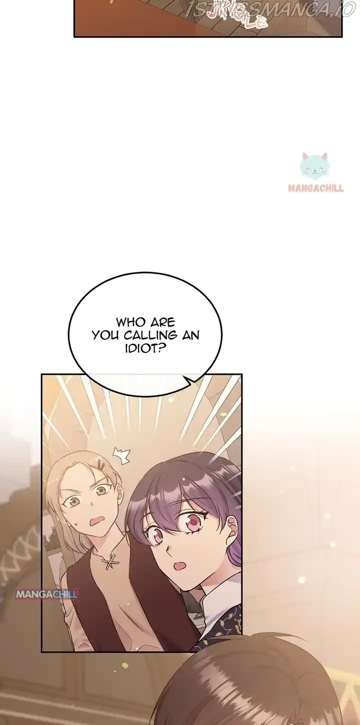 The Goal Is To Become A Gold Spoon So I Need To Be Completely Invulnerable Chapter 93