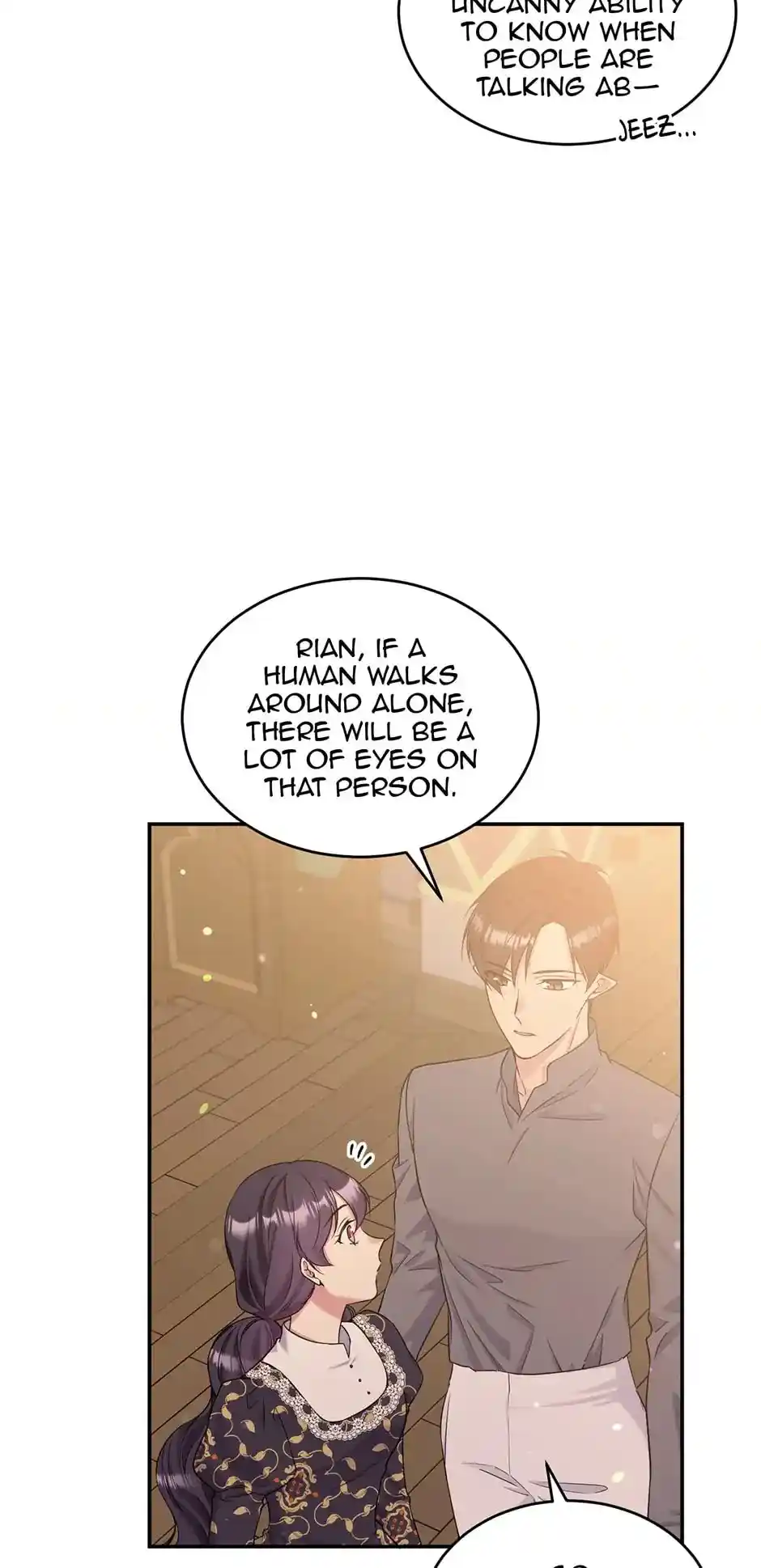 The Goal Is To Become A Gold Spoon So I Need To Be Completely Invulnerable Chapter 94