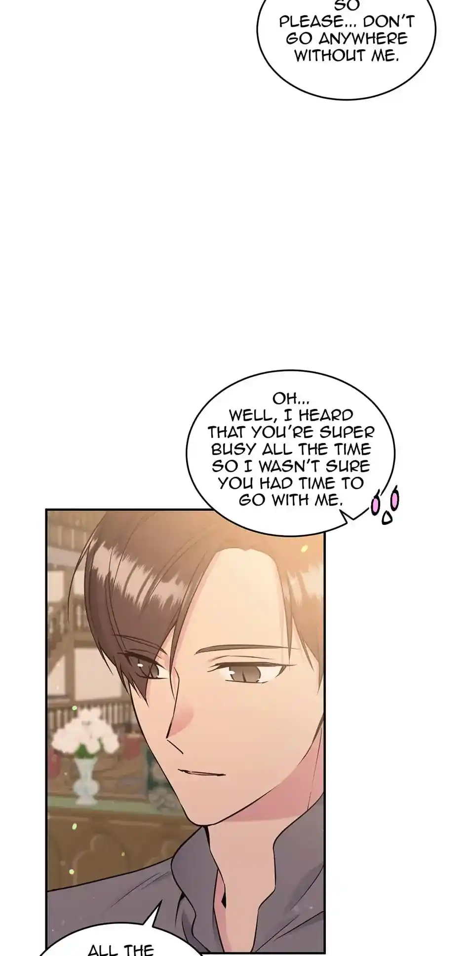 The Goal Is To Become A Gold Spoon So I Need To Be Completely Invulnerable Chapter 94