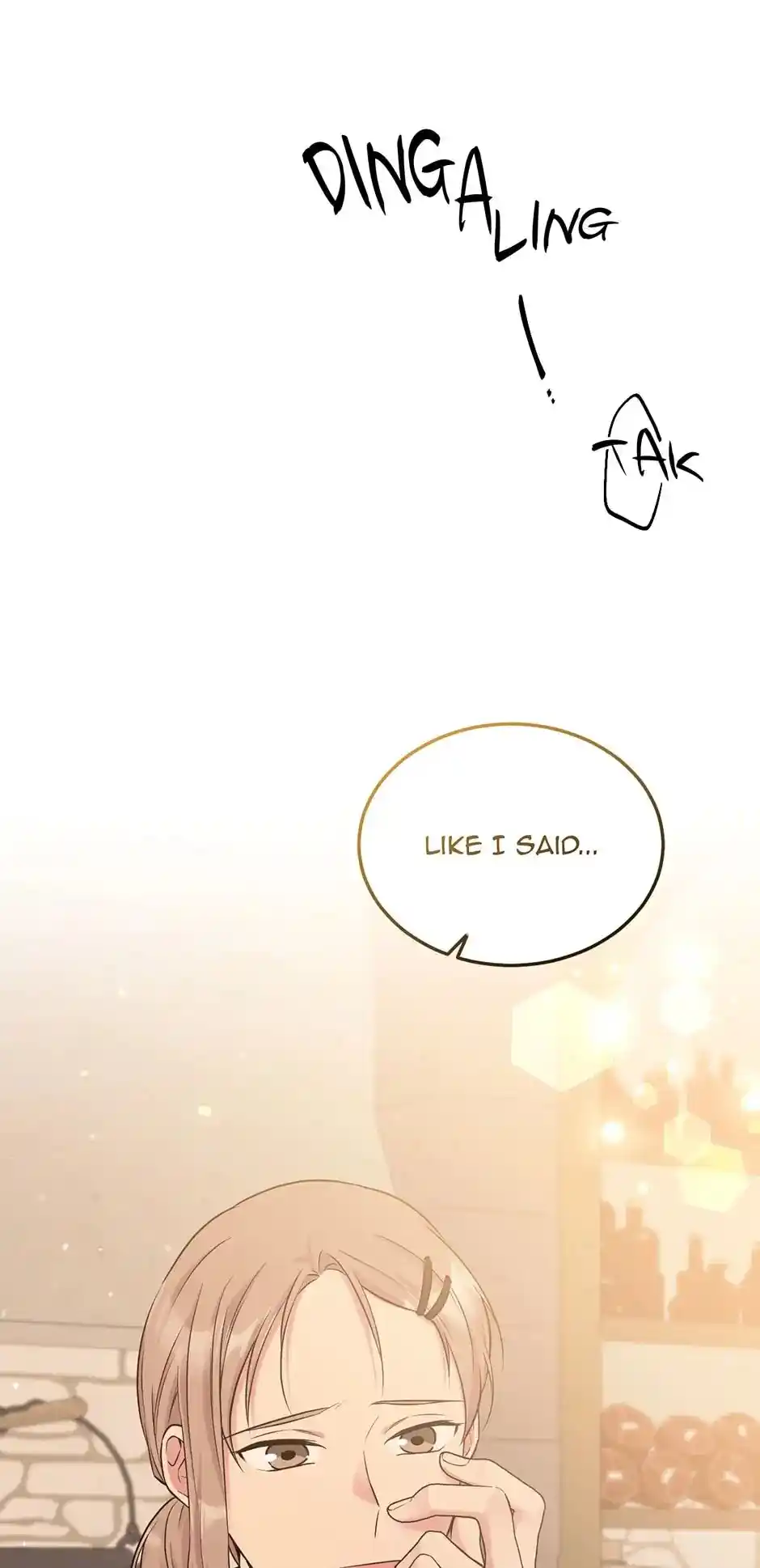 The Goal Is To Become A Gold Spoon So I Need To Be Completely Invulnerable Chapter 94