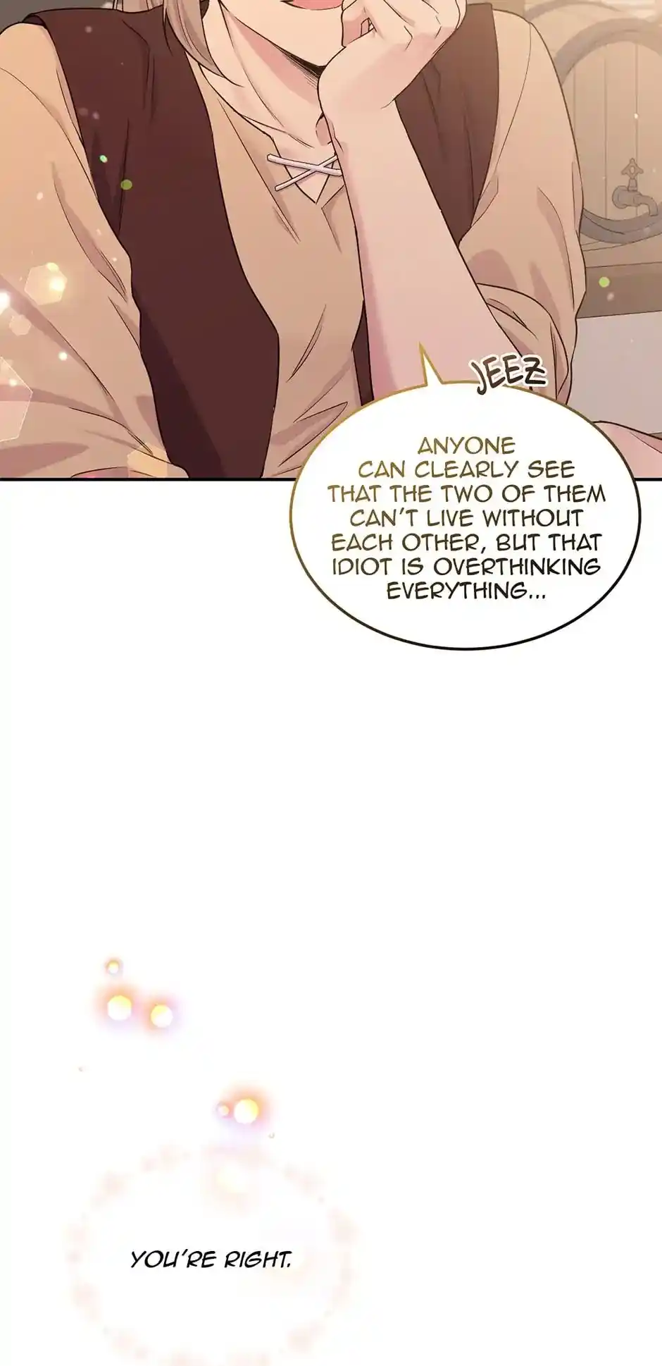 The Goal Is To Become A Gold Spoon So I Need To Be Completely Invulnerable Chapter 94