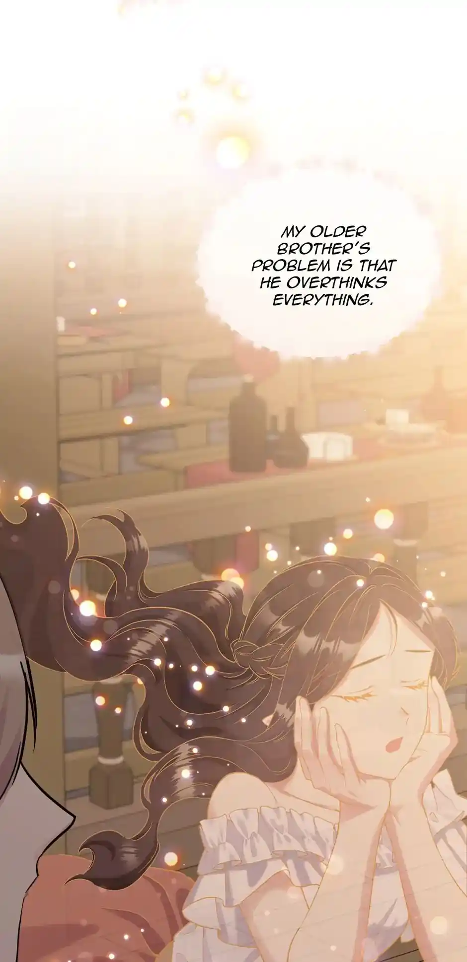 The Goal Is To Become A Gold Spoon So I Need To Be Completely Invulnerable Chapter 94