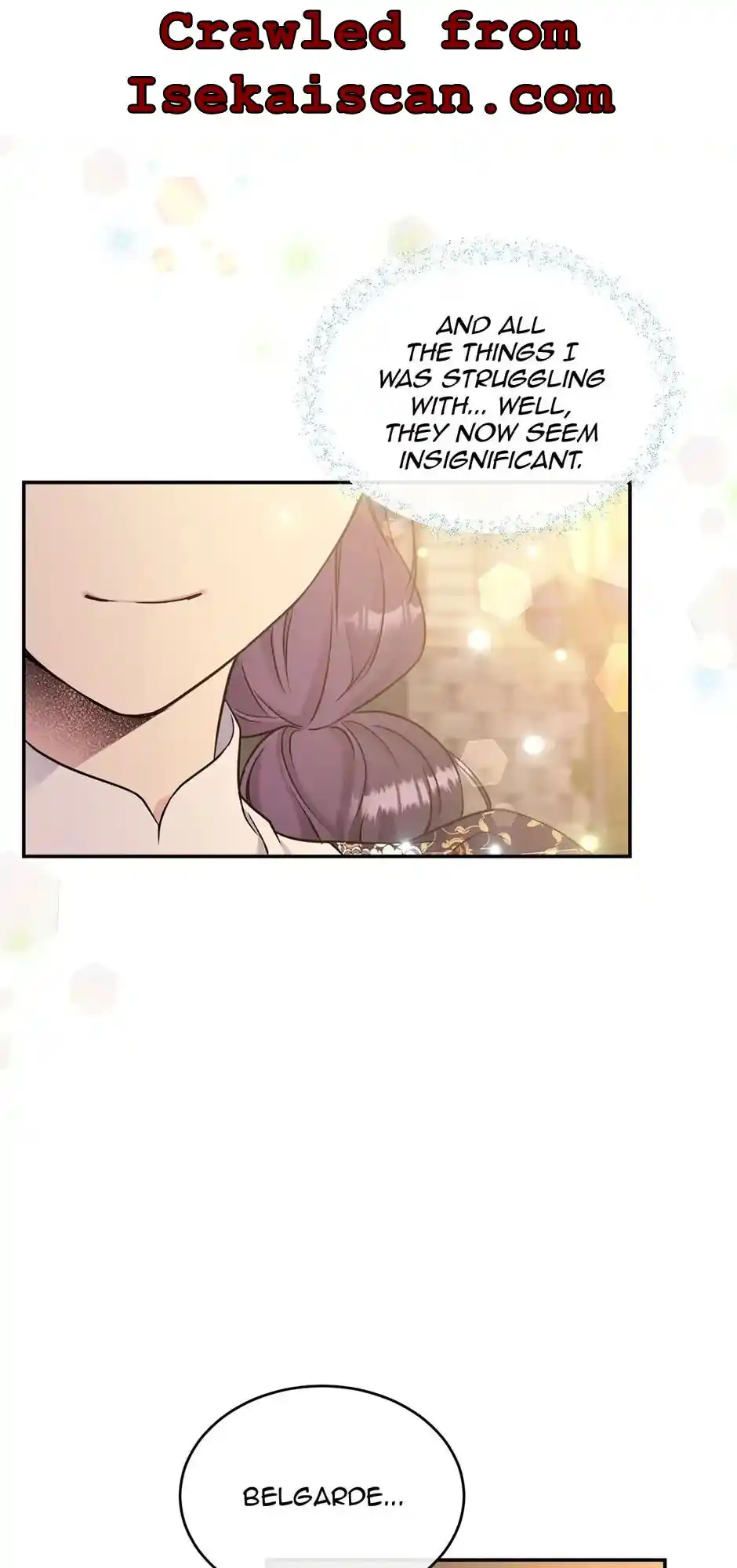 The Goal Is To Become A Gold Spoon So I Need To Be Completely Invulnerable Chapter 94