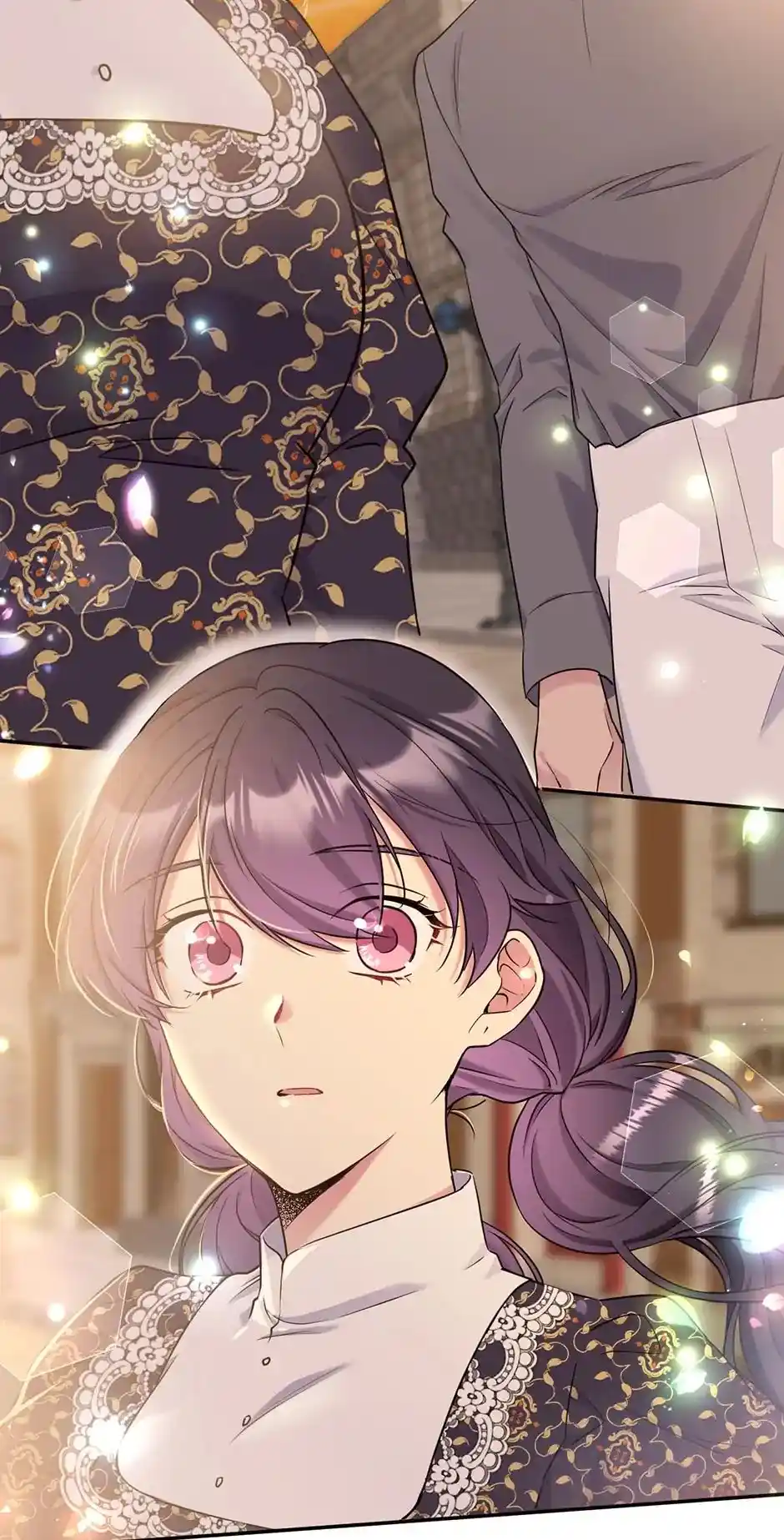 The Goal Is To Become A Gold Spoon So I Need To Be Completely Invulnerable Chapter 94