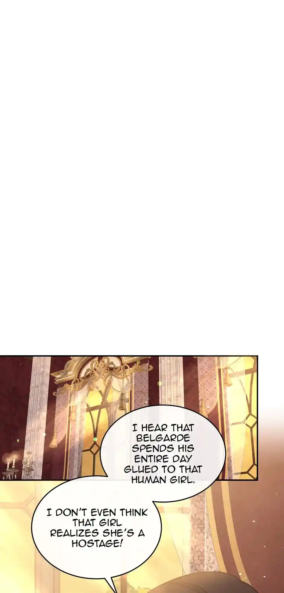 The Goal Is To Become A Gold Spoon So I Need To Be Completely Invulnerable Chapter 94