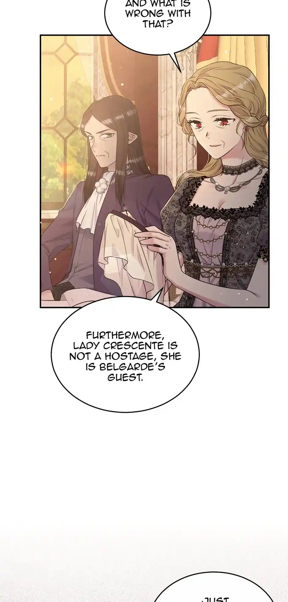 The Goal Is To Become A Gold Spoon So I Need To Be Completely Invulnerable Chapter 94